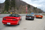AmericanMuscleCarsRomania